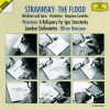 david wilson-johnson、London Sinfonietta、Benjamin Britten、peter hall、new london children's choir、Oliver Knussen、james wood - Stravinsky: The Flood (1961-62) : Prelude: 