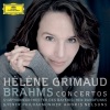 Hélène Grimaud、Andris Nelsons、bavarian radio symphony orchestra《Brahms: Piano Concerto No. 1 in D Minor, Op. 15《I. Maestoso《Poco più moderato (Live At Herkules Saal, Munich / 2012)》[MP3/LRC]