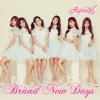 Apink《Brand New Days》[MP3/LRC]