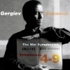 valery gergiev、Mariinsky Orchestra - Shostakovich: Symphony No. 4 in C minor, Op. 43: 1. Allegro poco moderato (C小调第4号交响曲，作品43 - 第一乐章 稍有节制的快板)