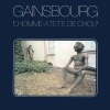 Serge Gainsbourg - L'homme à tête de chou