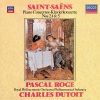 pascal rogé、Royal Philharmonic Orchestra、charles dutoit《1. Andante sostenuto》[MP3/LRC]