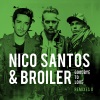 Nico Santos、Broiler《Goodbye To Love (B-Case Remix)》[MP3/LRC]