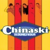 Chinaski - Mlada vdova