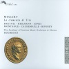 academy of ancient music、christopher hogwood《Mozart: La clemenza di Tito: Overture》[MP3/LRC]