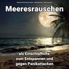 Meeresrauschen Benno Jänicke、Naturgeräusche、Meeres Rauschen - Urlaub in der Dämmerung
