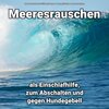 Meeresrauschen Qualitätsaufnahmen、Naturgeräusche、Meeres Rauschen - Erholung im Sand