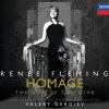 Renée Fleming、valery gergiev、Mariinsky Orchestra - Cilea: Adriana Lecouvreur / Act 4: Poveri fiori, gemme de'prati