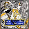 māsa - Just arrived