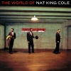 Nat King Cole《Smile (Remastered 2003)》[MP3/LRC]