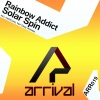 Rainbow Addict - Solar Spin