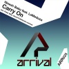 Ninesh Babu、Lameduza - Carry On