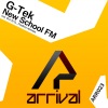 G-Tek《New School FM (2011 Rework)》[MP3/LRC]