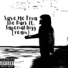 Nakami Qamar、Imperial Bigg、Andrew Robbins - Save Me From The Dark (Imperial Bigg Remix|Explicit)