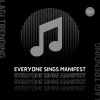 Lagi Trending - FNF Manifest But Different Characters Sing It Everyone Sings Manifest