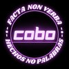 Cobo - Facta Non Verba
