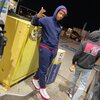 Shad - Us (Explicit)