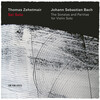 thomas zehetmair - J.S. Bach: Partita No. 1 for Solo Violin in B Minor, BWV 1002: I. Allemanda