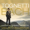 Richard Tognetti、Australian Chamber Orchestra《1. Allegro moderato》[MP3/LRC]