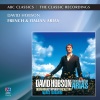 Marco Guidarini、david hobson、Tasmanian Symphony Orchestra《