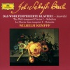 Wilhelm Kempff《J.S. Bach: Prelude & Fugue in C Major (Well-Tempered Clavier, Book I, No. 1) , BWV 846《Prelude》[MP3/LRC]