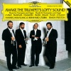 hannes läubin、Simon Preston、Norbert Schmitt、Wolfgang Läubin、Bernhard Läubin - Awake the trumpet's lofty sound