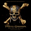 Geoff Zanelli - Dead Men Tell No Tales (From 
