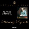 Alfred Brendel《J.S. Bach: Chromatic Fantasia and Fugue in D Minor, BWV 903》[MP3/LRC]