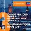 Philharmonia Orchestra、Andras Schiff《Schubert: Symphony No. 2 in B flat, D.125《1. Largo《Allegro vivace》[MP3/LRC]