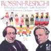 Royal Philharmonic Orchestra、antal dorati、Antal Doráti - Rossini: La Boutique Fantasque, P.120 - Arr. Ottorino Respighi - Overture- Scene - Vivo