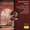 ferenc fricsay、Bayerisches Staatsorchester《Overture》[MP3/LRC]