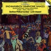 Berliner Philharmoniker、Lorin Maazel & Orchestre National France、Lorin Maazel - I. Non allegro