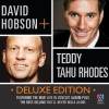 david hobson、Teddy Tahu Rhodes、Guy Noble、Sinfonia Australis《You'll Never Walk Alone (Arr. Don Walker and Jessica Wells)(From 