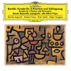 Martha Argerich、nelson freire、Peter Sadlo、Edgar Guggeis - 1. Assai lento (为2架钢琴和打击乐而作奏鸣曲，作品110 - 第一乐章 很慢的慢板)