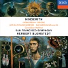San Francisco Symphony、Herbert Blomstedt - Mässig schnell mit Kraft. Sehr breit