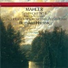 bernard haitink、royal concertgebouw orchestra《Mahler: Symphony No. 4 in G《1. Bedächtig. Nicht eilen《Recht gemächlich》[MP3/LRC]