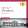 Richard Fuller、James Levine、Wiener Philharmoniker《1. Molto Allegro (降B大调第1号交响曲，作品16《第一乐章 很快的快板)》[MP3/LRC]