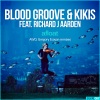 Richard J Aarden、Blood Groove & Kikis、AWD - Afloat (AWD Remix)