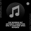 Lagi Trending - FNF Remorse But Different Characters Sing It Everyone Sings Remorse