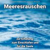Meeresrauschen zum schnellen Einschlafen、Naturgeräusche、Meeres Rauschen - Zeitlos hinter den Dünen