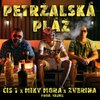 Čis T、Zverina、Miky Mora - Petržalská Pláž
