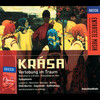deutsches symphonie-orchester berlin、Matthias Goerne、michael kraus - Krása: Verlobung im Traum / Prologue: Ich bin der Archivar von Mordassow