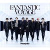 FANTASTICS from EXILE TRIBE《TO THE SKY》[MP3/LRC]