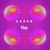 Kazan - Bord
