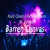 Cosmin Nichita、Zukaza、Jaxon、Axis《Barren Canvas (feat. Cosmin Nichita Jaxon & Zukaza)》[MP3/LRC]