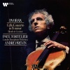 Paul Tortelier (保罗·托特利埃)、London Symphony Orchestra、André Previn (安德列·普列文)《I. Allegro》[MP3/LRC]