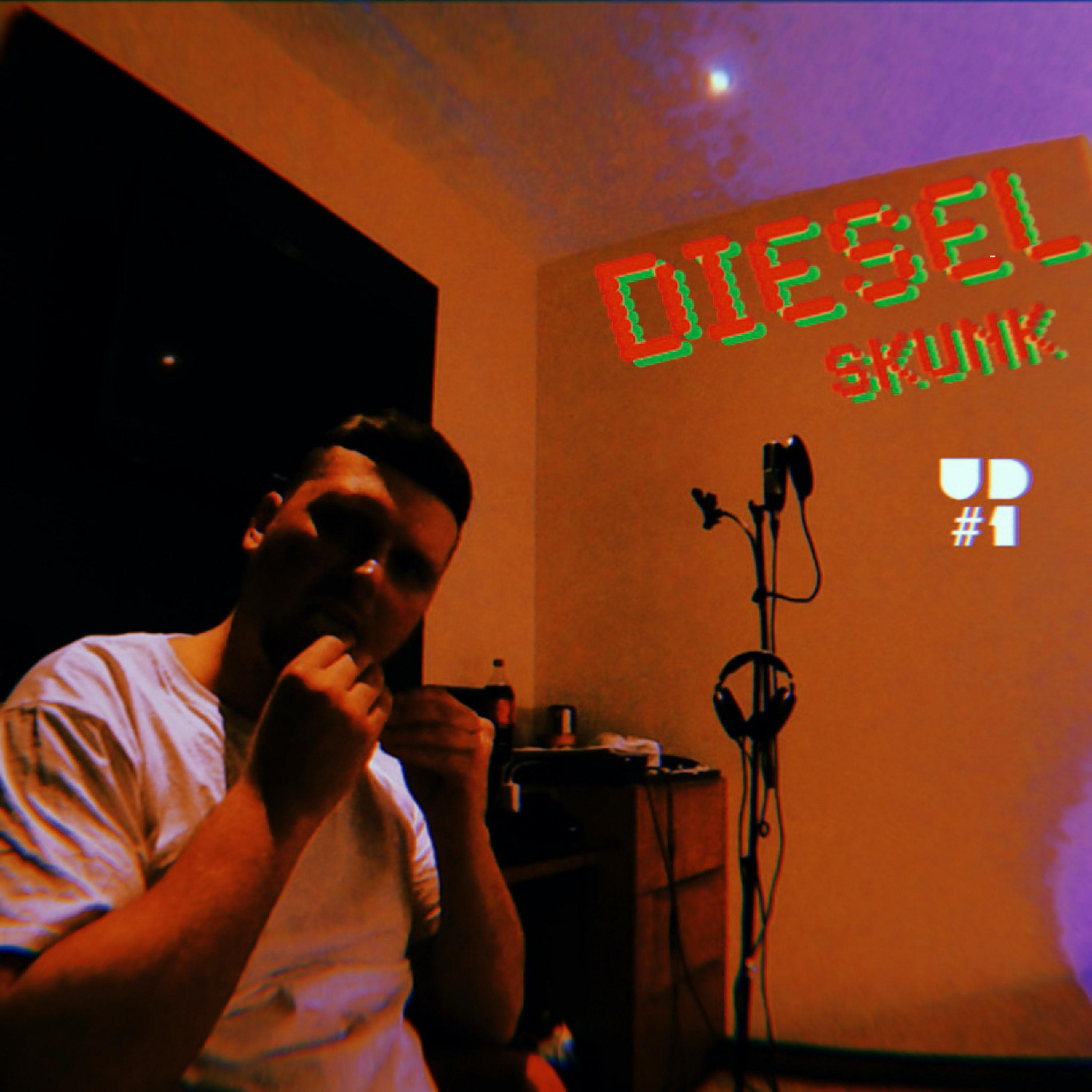LTS - Diesel Skunk (Explicit)
