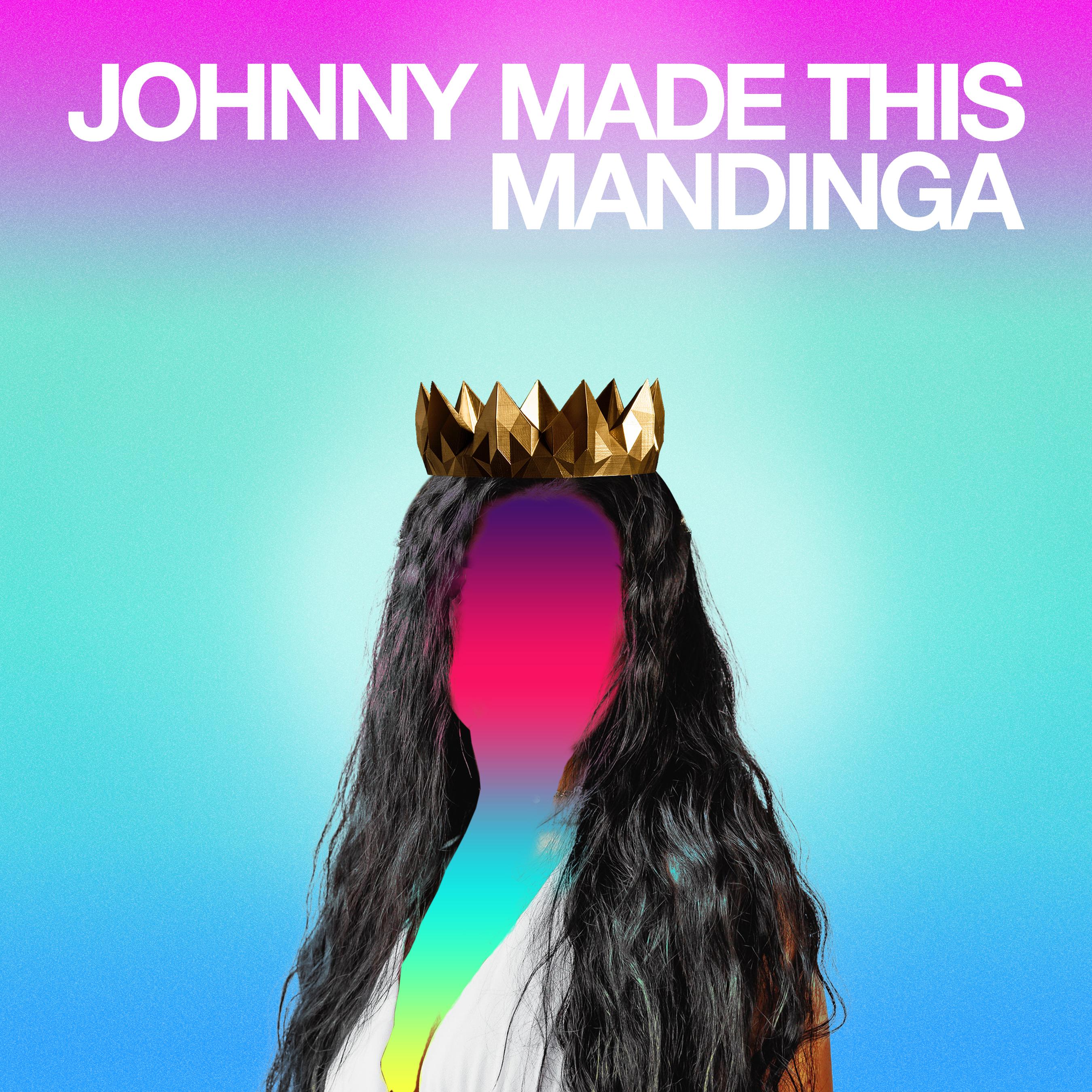 Johnny Made This、Mandinga - Reina
