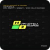DimixeR、Nikita Ukoloff - Metropolis