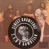 T3Z、Jay-Welch、MiChiMama、LodaBeats、Bro Neves - Street Knowledge (feat. Jay-Welch, MichiMama, T3z & Bro Neves)(Explicit)